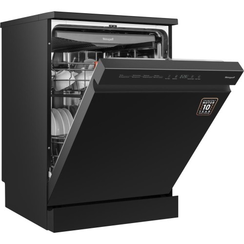 Посудомоечная машина Weissgauff DW 6038 B Inverter купить в Москве и Санкт-Петербурге
