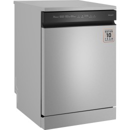 Посудомоечная машина Weissgauff DW 6038 X Inverter