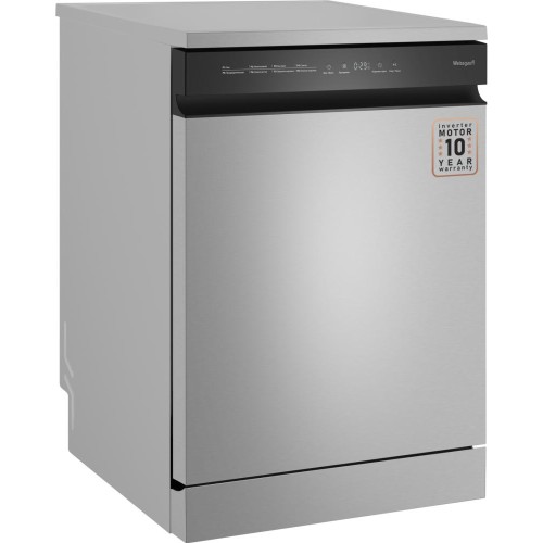 Посудомоечная машина Weissgauff DW 6038 X Inverter купить в Москве и Санкт-Петербурге