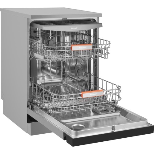 Посудомоечная машина Weissgauff DW 6038 X Inverter купить в Москве и Санкт-Петербурге