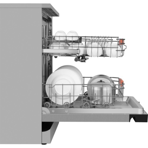 Посудомоечная машина Weissgauff DW 6038 X Inverter купить в Москве и Санкт-Петербурге