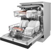 Посудомоечная машина Weissgauff DW 6038 X Inverter купить в Москве и Санкт-Петербурге