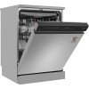 Посудомоечная машина Weissgauff DW 6038 X Inverter купить в Москве и Санкт-Петербурге