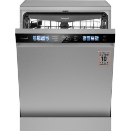 Посудомоечная машина Weissgauff DW 998 Touch Inverter Dual Fan Dry