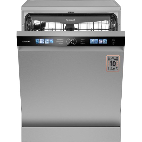 Посудомоечная машина Weissgauff DW 998 Touch Inverter Dual Fan Dry купить в Москве и Санкт-Петербурге