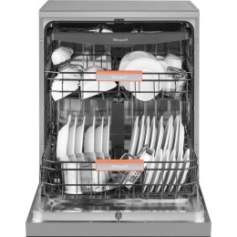 Посудомоечная машина Weissgauff DW 998 Touch Inverter Dual Fan Dry