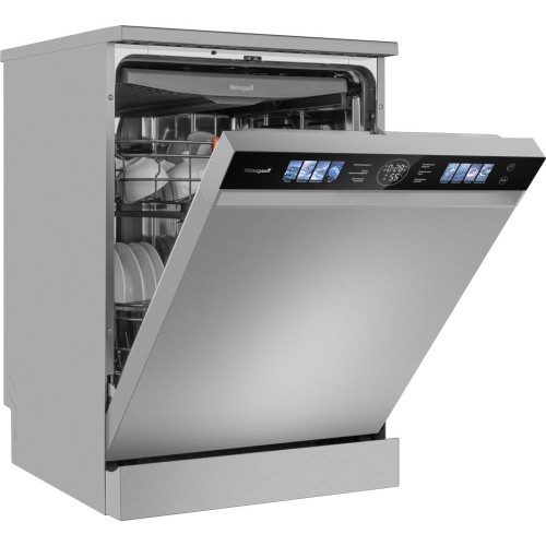 Посудомоечная машина Weissgauff DW 998 Touch Inverter Dual Fan Dry купить в Москве и Санкт-Петербурге