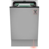 Встраиваемая посудомоечная машина Weissgauff BDW 4536 D Inverter AutoOpen Infolight
