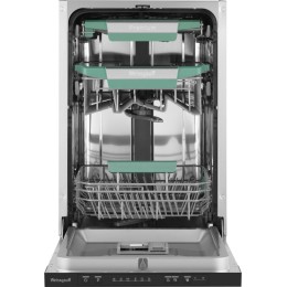 Встраиваемая посудомоечная машина Weissgauff BDW 4536 D Inverter AutoOpen Infolight