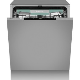 Встраиваемая посудомоечная машина Weissgauff BDW 6151 Inverter Touch AutoOpen Infolight