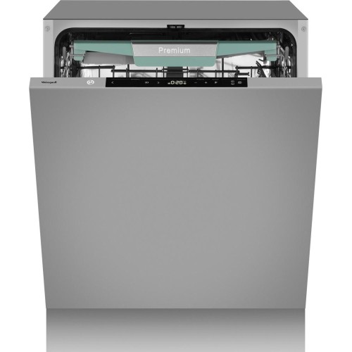 Встраиваемая посудомоечная машина Weissgauff BDW 6151 Inverter Touch AutoOpen Infolight купить в Москве и Санкт-Петербурге