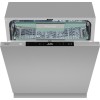 Встраиваемая посудомоечная машина Weissgauff BDW 6151 Inverter Touch AutoOpen Infolight купить в Москве и Санкт-Петербурге