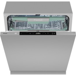 Встраиваемая посудомоечная машина Weissgauff BDW 6151 Inverter Touch AutoOpen Infolight