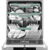 Встраиваемая посудомоечная машина Weissgauff BDW 6151 Inverter Touch AutoOpen Infolight купить в Москве и Санкт-Петербурге