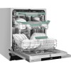Встраиваемая посудомоечная машина Weissgauff BDW 6151 Inverter Touch AutoOpen Infolight купить в Москве и Санкт-Петербурге