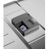 Встраиваемая посудомоечная машина Weissgauff BDW 6151 Inverter Touch AutoOpen Infolight купить в Москве и Санкт-Петербурге