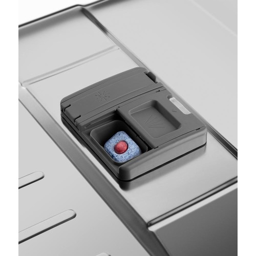 Встраиваемая посудомоечная машина Weissgauff BDW 6151 Inverter Touch AutoOpen Infolight купить в Москве и Санкт-Петербурге