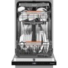 Встраиваемая посудомоечная машина Weissgauff BDW 4508 D Autoopen Infolight купить в Москве и Санкт-Петербурге