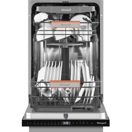 Встраиваемая посудомоечная машина Weissgauff BDW 4508 D Autoopen Infolight