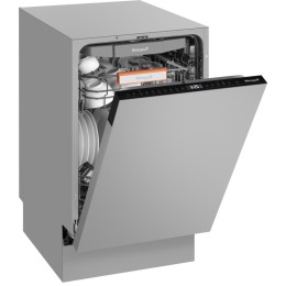 Встраиваемая посудомоечная машина Weissgauff BDW 4508 D Autoopen Infolight