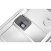 Встраиваемая посудомоечная машина Weissgauff BDW 4508 D Autoopen Infolight купить в Москве и Санкт-Петербурге