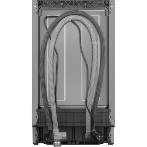 Встраиваемая посудомоечная машина Weissgauff BDW 4508 D Autoopen Infolight купить в Москве и Санкт-Петербурге