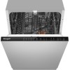 Встраиваемая посудомоечная машина Weissgauff BDW 4525 Infolight купить в Москве и Санкт-Петербурге