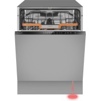 Встраиваемая посудомоечная машина Weissgauff BDW 6025 D Infolight