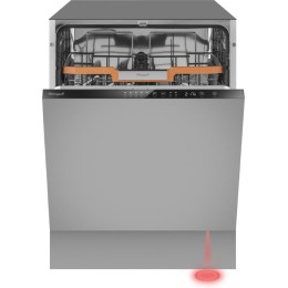 Встраиваемая посудомоечная машина Weissgauff BDW 6025 D Infolight