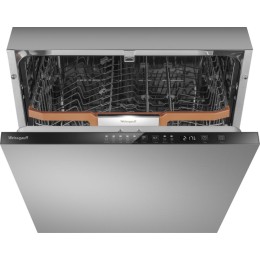 Встраиваемая посудомоечная машина Weissgauff BDW 6025 D Infolight