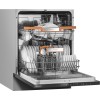 Встраиваемая посудомоечная машина Weissgauff BDW 6025 D Infolight купить в Москве и Санкт-Петербурге