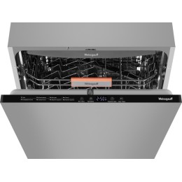 Встраиваемая посудомоечная машина Weissgauff BDW 6038 Infolight