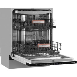 Встраиваемая посудомоечная машина Weissgauff BDW 6038 Infolight
