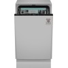 Встраиваемая посудомоечная машина Weissgauff BDW 4535 D Inverter Autoopen Timer Floor купить в Москве и Санкт-Петербурге