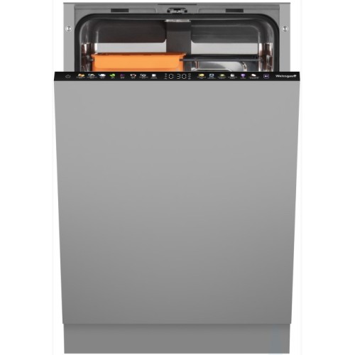 Встраиваемая посудомоечная машина Weissgauff BDW 4538 Touch Inverter Autoopen Timer Floor купить в Москве и Санкт-Петербурге