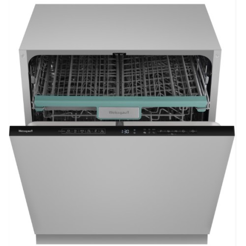 Встраиваемая посудомоечная машина Weissgauff BDW 6135 D Inverter AutoOpen Timer Floor купить в Москве и Санкт-Петербурге