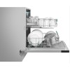 Встраиваемая посудомоечная машина Weissgauff BDW 6135 D Inverter AutoOpen Timer Floor купить в Москве и Санкт-Петербурге