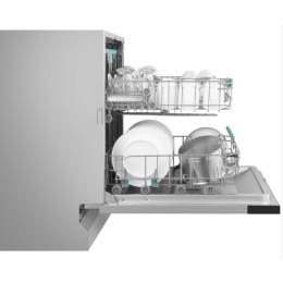 Встраиваемая посудомоечная машина Weissgauff BDW 6135 D Inverter AutoOpen Timer Floor