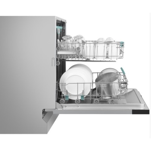 Встраиваемая посудомоечная машина Weissgauff BDW 6135 D Inverter AutoOpen Timer Floor купить в Москве и Санкт-Петербурге