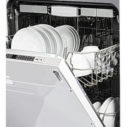 Встраиваемая посудомоечная машина Zigmund Shtain DW 129.6009 X