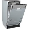 Встраиваемая посудомоечная машина Zigmund Shtain DW 310.4 купить в Москве и Санкт-Петербурге