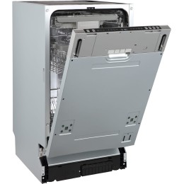 Встраиваемая посудомоечная машина Zigmund Shtain DW 310.4