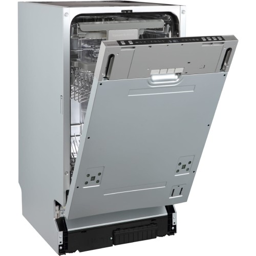Встраиваемая посудомоечная машина Zigmund Shtain DW 310.4 купить в Москве и Санкт-Петербурге