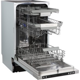 Встраиваемая посудомоечная машина Zigmund Shtain DW 310.4