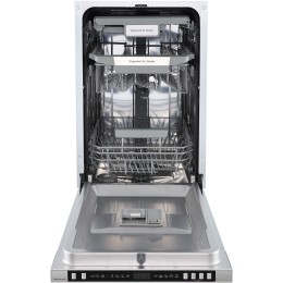 Встраиваемая посудомоечная машина Zigmund Shtain DW 310.4
