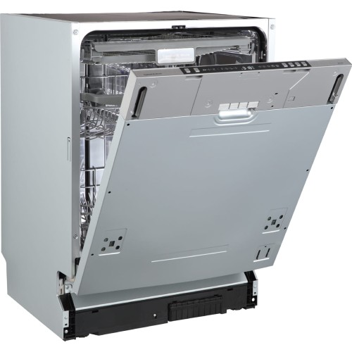 Встраиваемая посудомоечная машина Zigmund Shtain DW 310.6