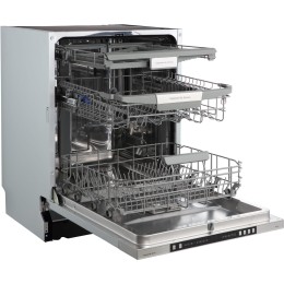 Встраиваемая посудомоечная машина Zigmund Shtain DW 310.6