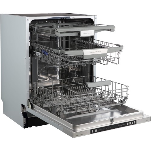 Встраиваемая посудомоечная машина Zigmund Shtain DW 310.6