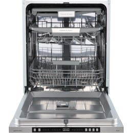 Встраиваемая посудомоечная машина Zigmund Shtain DW 310.6
