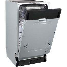 Встраиваемая посудомоечная машина Zigmund Shtain DW 311.4